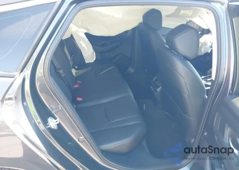 2024 Honda Accord Hybrid Touring from USA, damaged, VIN 1HGCY2F85RA073369